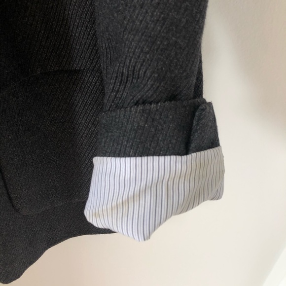 The Gap Wool Pea Coat - Picture 8 of 9